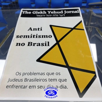 Revistas temáticas são produzidas pelos alunos do Novo Ensino Médio