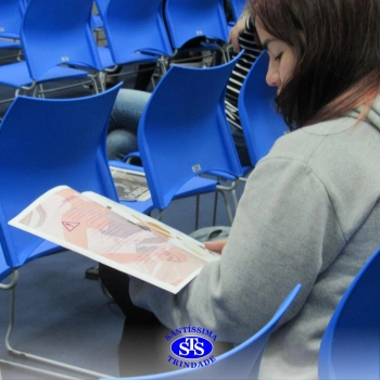 Revistas temáticas são produzidas pelos alunos do Novo Ensino Médio