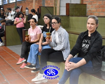 Torneio de Futsal para Pais