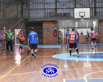 Torneio de Futsal para Pais