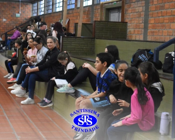 Torneio de Futsal para Pais