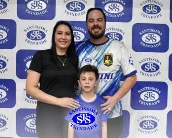 Torneio de Futsal para Pais