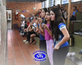 Torneio de Futsal para Pais