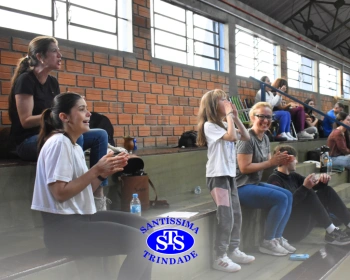 Torneio de Futsal para Pais