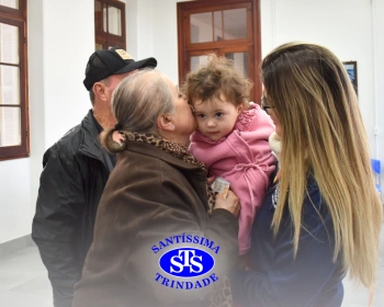 Homenagem Avós | Inf. 1