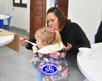 Homenagem Avós | Inf. 1