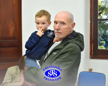 Homenagem Avós | Inf. 2