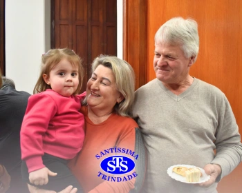 Homenagem Avós | Inf. 2