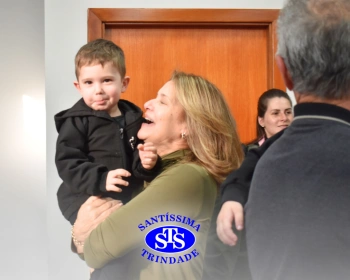 Homenagem Avós | Inf. 2