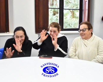 Homenagem Avós | Inf. 2