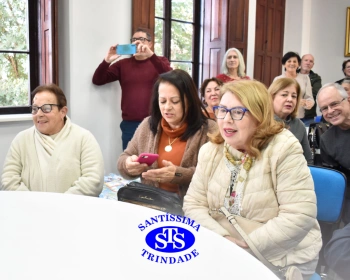 Homenagem Avós | Inf. 2