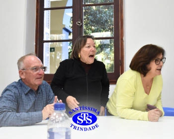Homenagem Avós | Inf. 2
