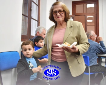 Homenagem Avós | Inf. 2