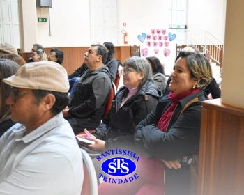 Homenagem Avós | Inf. 3