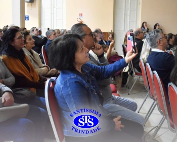 Homenagem Avós | Inf. 3