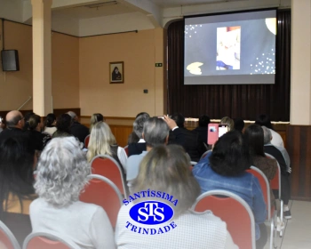 Homenagem Avós | Inf. 3