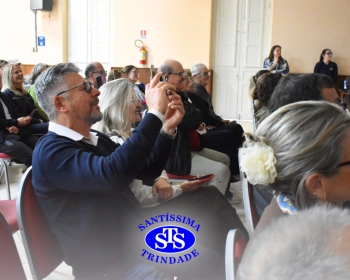 Homenagem Avós | Inf. 3