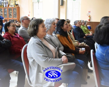 Homenagem Avós | Inf. 3