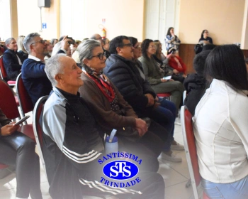 Homenagem Avós | Inf. 3