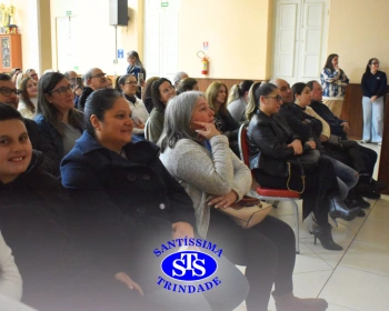 Homenagem Avós | Inf. 3