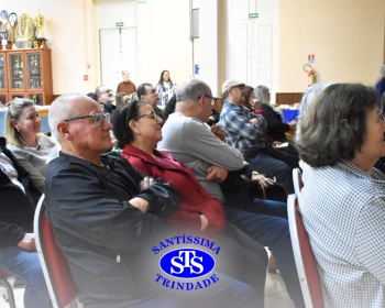 Homenagem Avós | Inf. 3