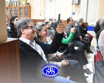 Homenagem Avós | Inf. 3