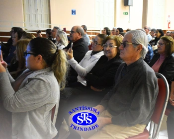 Homenagem Avós | Inf. 3