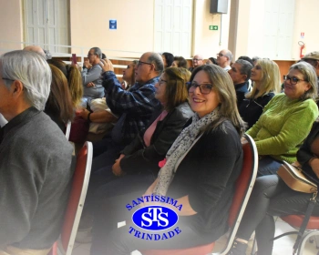 Homenagem Avós | Inf. 3
