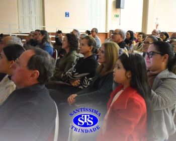 Homenagem Avós | Inf. 3