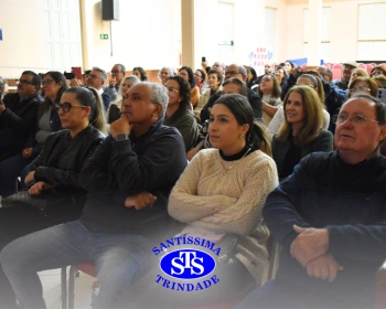 Homenagem Avós | Inf. 3
