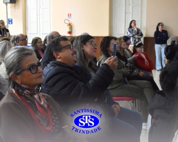 Homenagem Avós | Inf. 3