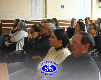 Homenagem Avós | Inf. 3