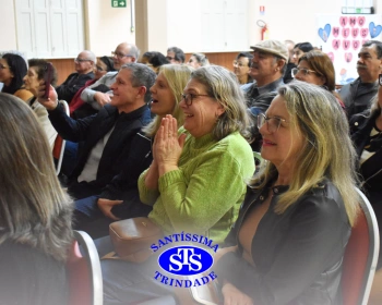 Homenagem Avós | Inf. 3