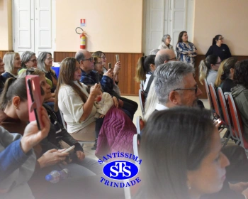 Homenagem Avós | Inf. 3