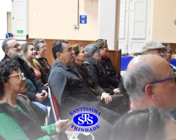 Homenagem Avós | Inf. 3