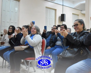 Homenagem Avós | Inf. 3