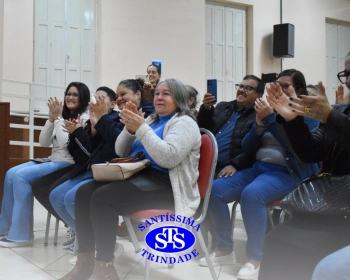 Homenagem Avós | Inf. 3