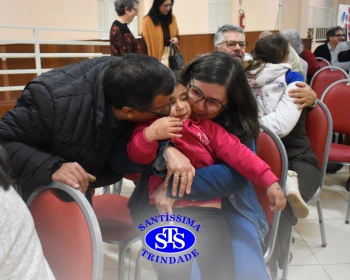 Homenagem Avós | Inf. 3