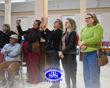 Homenagem Avós | Inf. 3