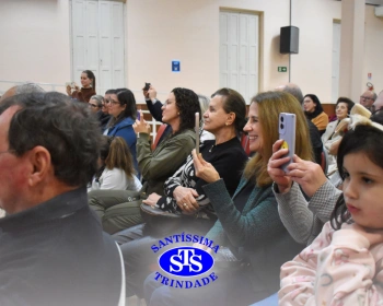 Homenagem Avós | Inf. 3