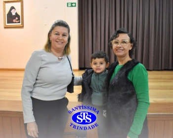 Homenagem Avós | Inf. 3
