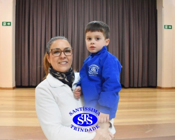 Homenagem Avós | Inf. 3