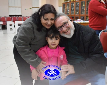 Homenagem Avós | Inf. 3