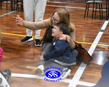 Homenagem Avós | Inf. 4