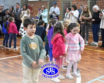 Homenagem Avós | Inf. 4