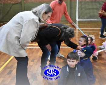Homenagem Avós | Inf. 4