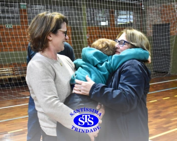 Homenagem Avós | Inf. 4