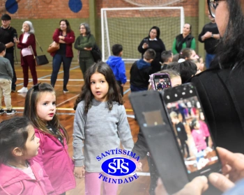 Homenagem Avós | Inf. 4
