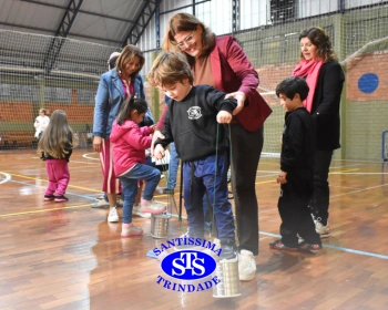 Homenagem Avós | Inf. 4
