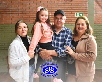 Homenagem Avós | Inf. 4